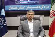 آغاز طرح تشدید نظارت و بازرسی بهداشتی دامپزشکی استان همدان در ایام نوروز و ماه مبارک رمضان